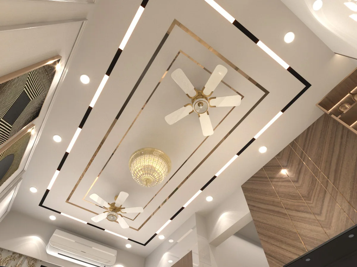 Bhayandar Luxury Residence - Photo 3