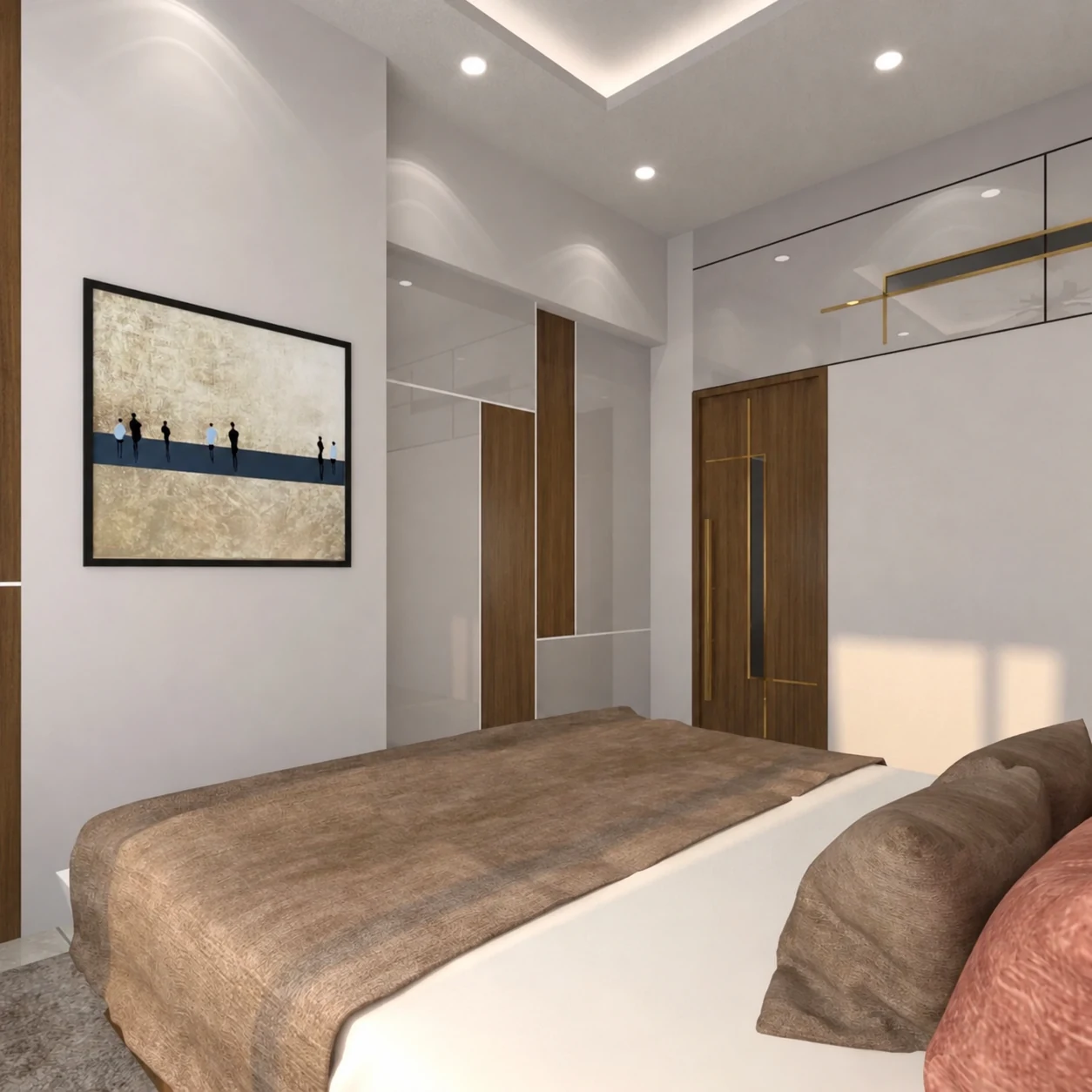 Bhayandar Luxury Residence - Photo 4