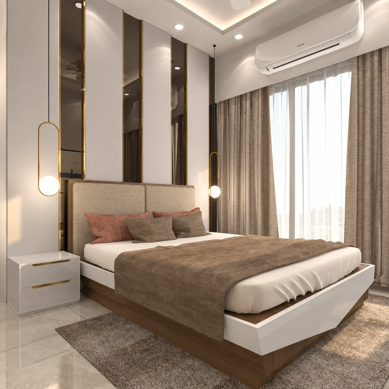 Bhayandar Luxury Residence - Photo 6