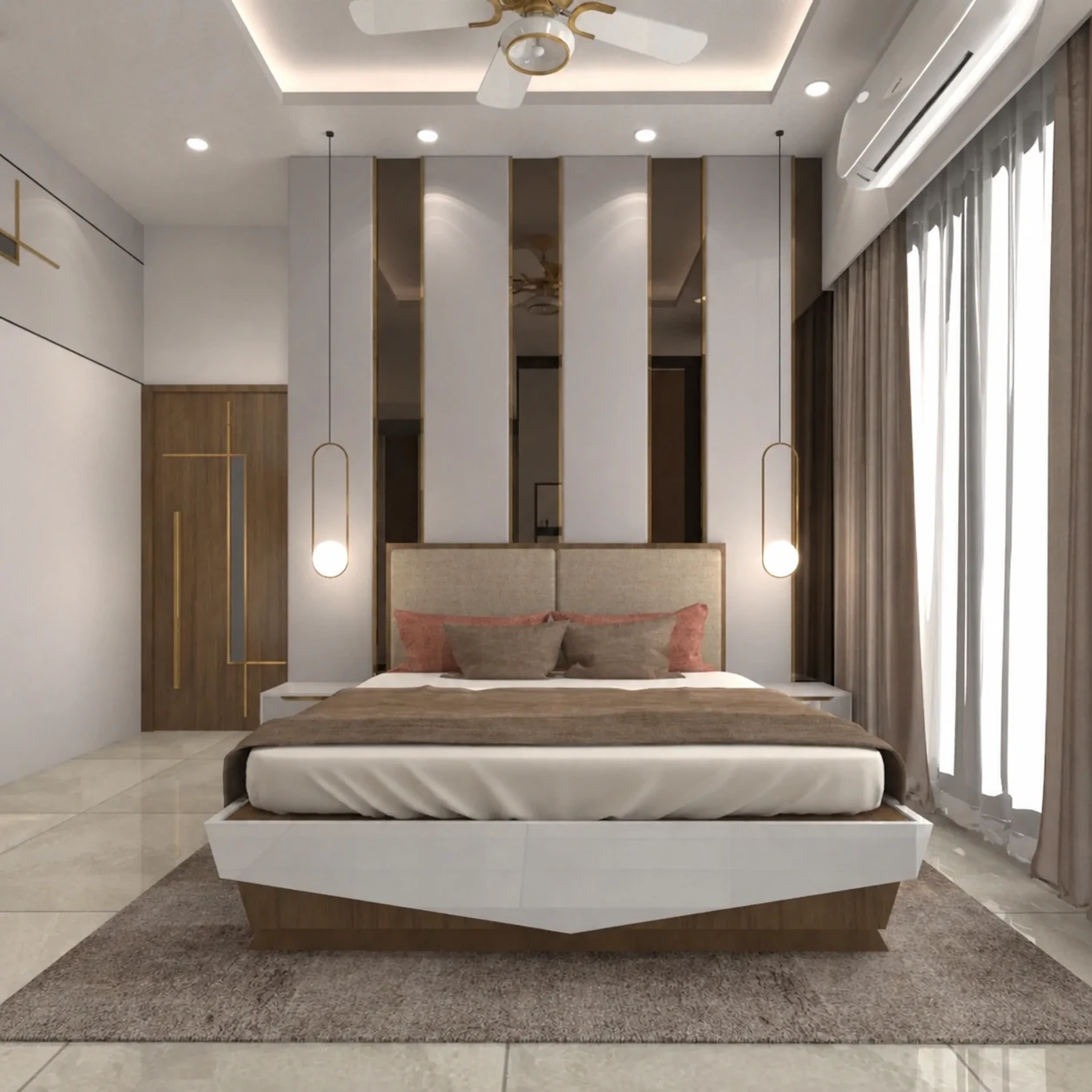 Bhayandar Luxury Residence - Photo 7