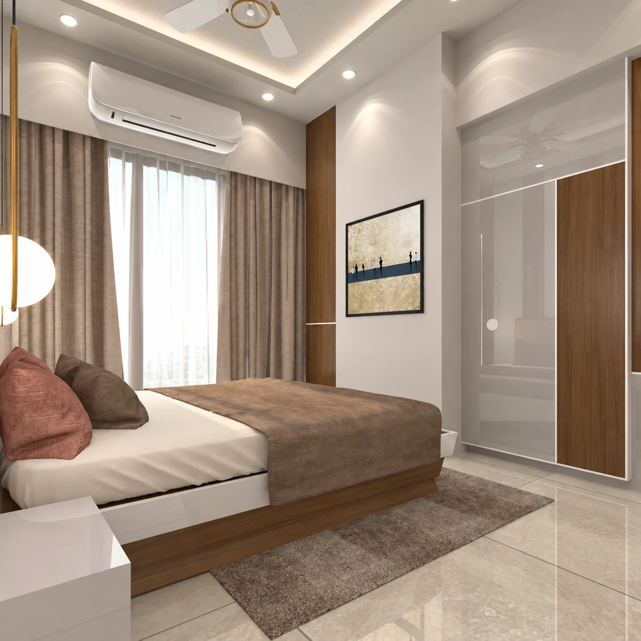 Bhayandar Luxury Residence - Photo 8