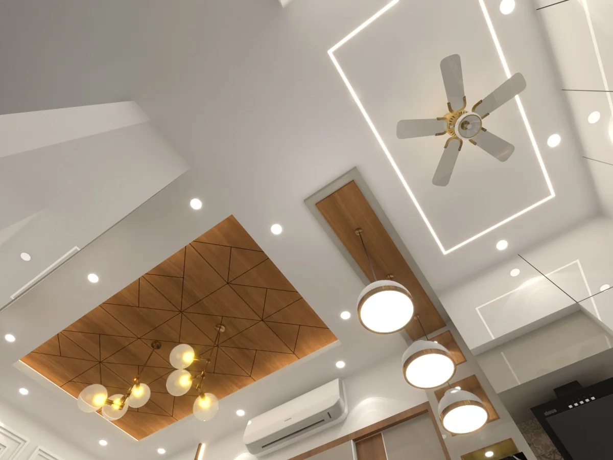 Borivali Modern Apartment - Photo 8