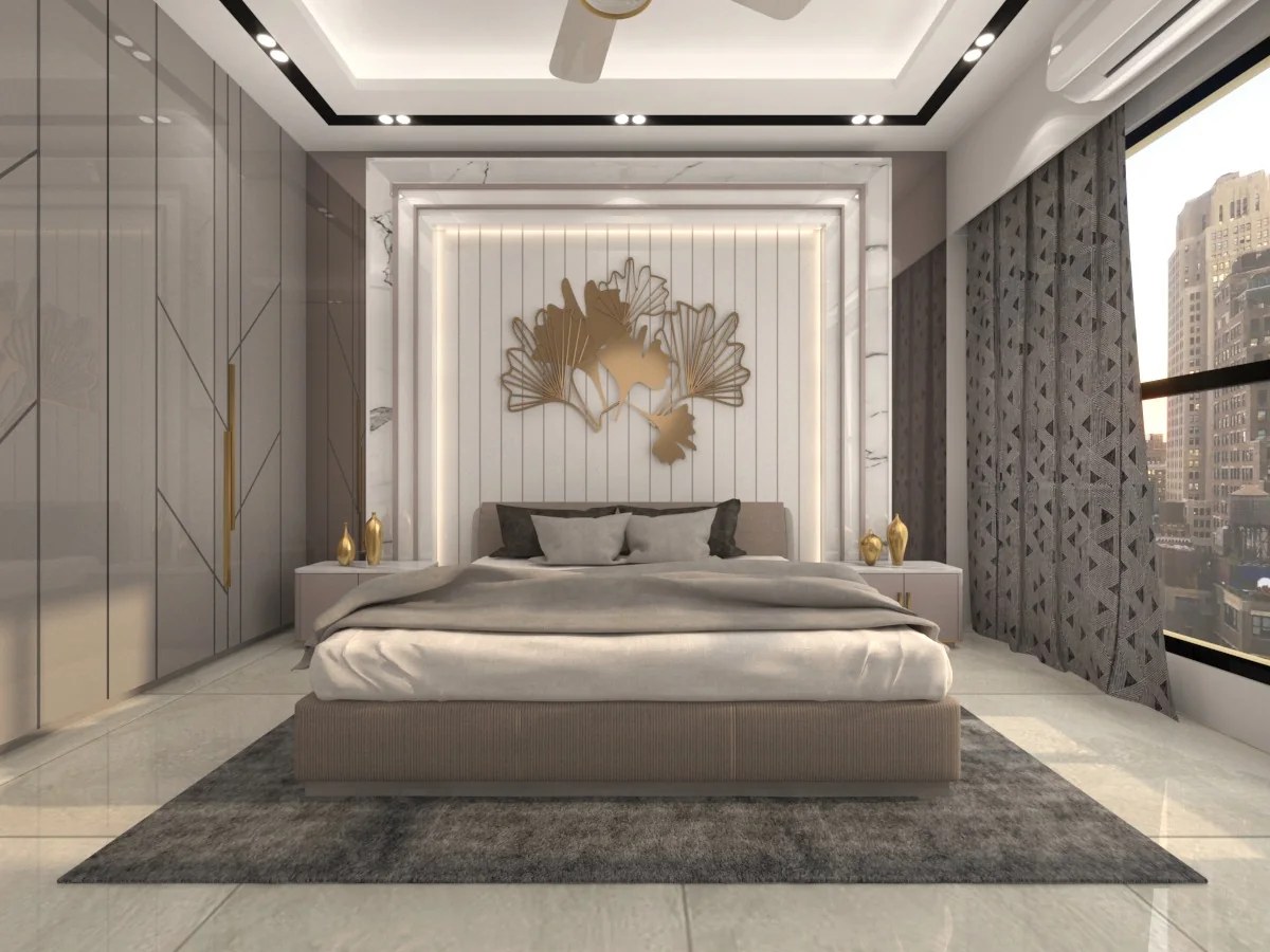Chembur Contemporary Home - Photo 6