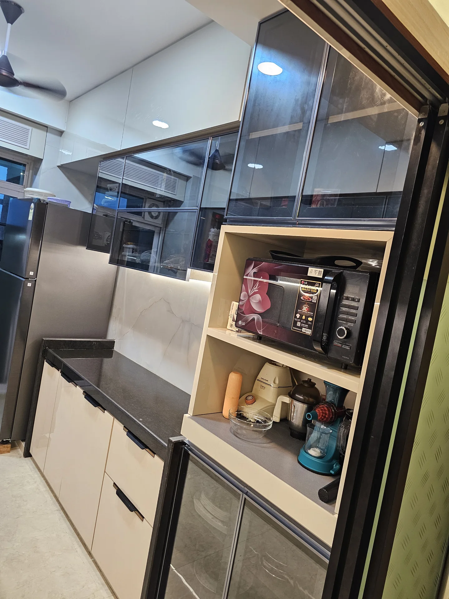 Ghatkopar Premium Residence - Photo 19