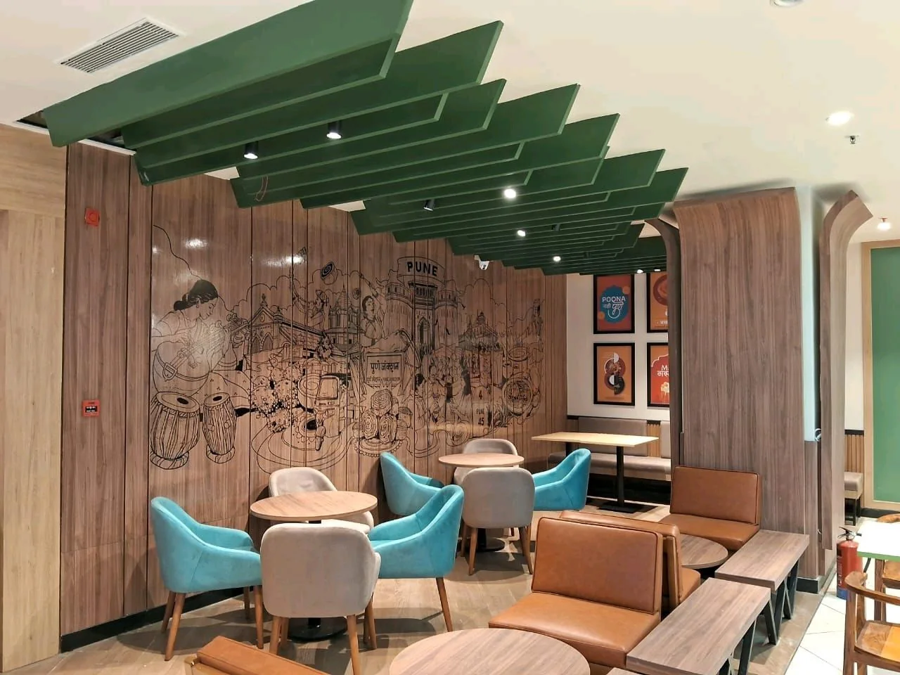 Haldiram Fine Dining & Hospitality