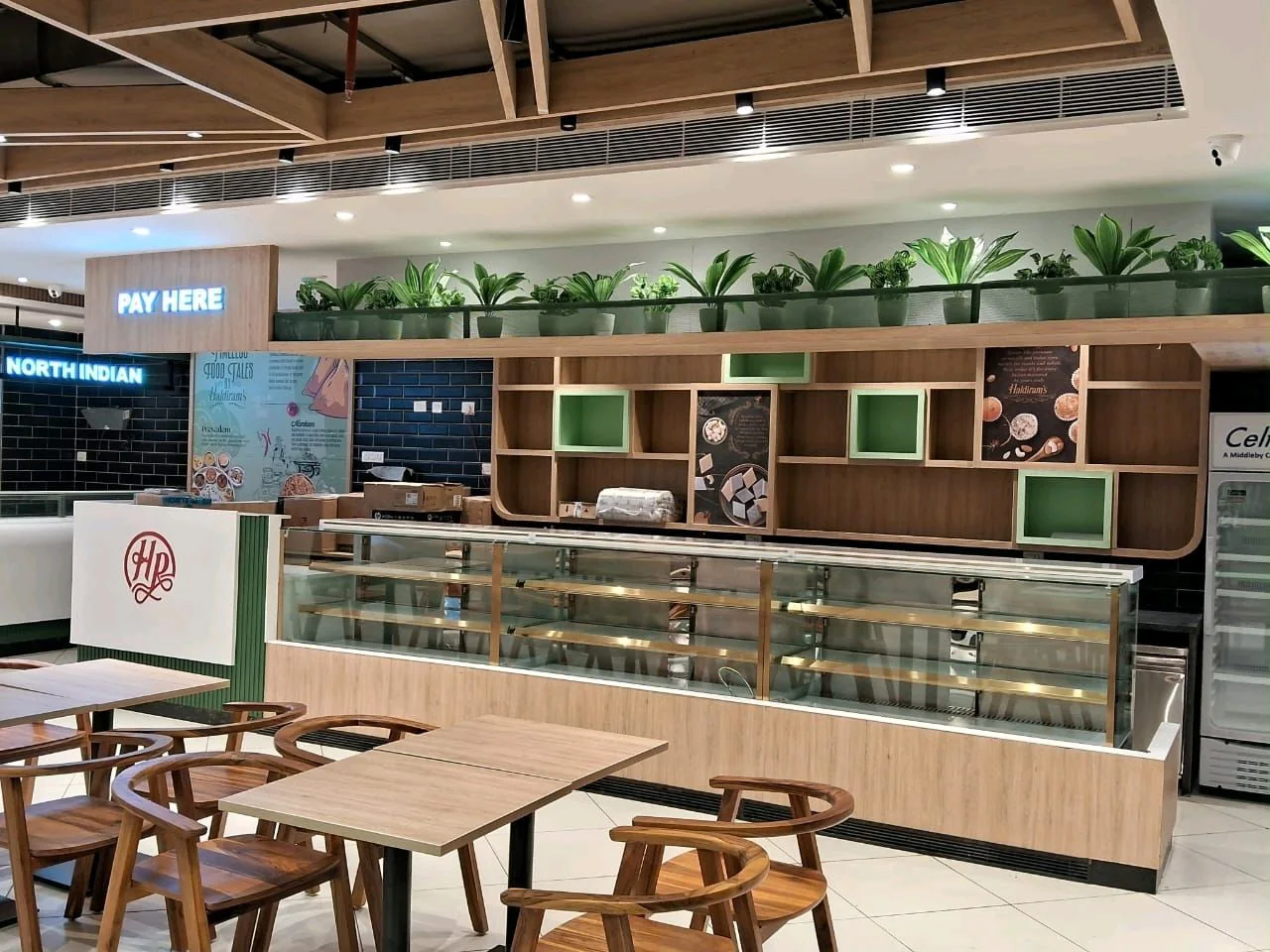 Haldiram Fine Dining & Hospitality - Photo 3
