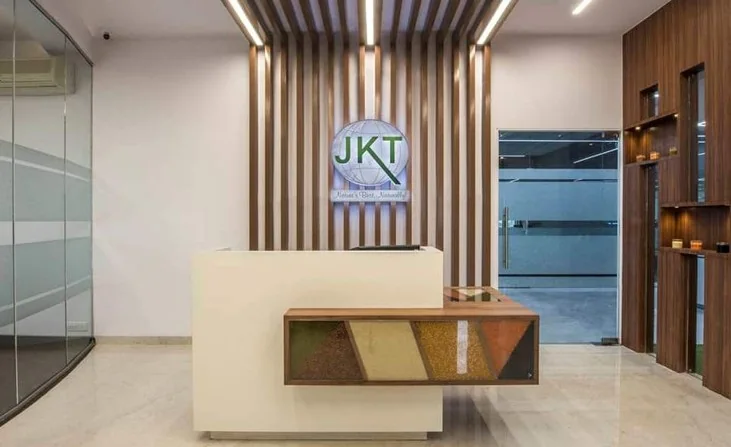 JKT Corporate Headquarters