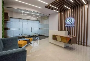 JKT Corporate Office, Kopar Khairane - Photo 2