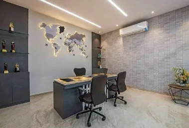 JKT Corporate Office, Kopar Khairane - Photo 4