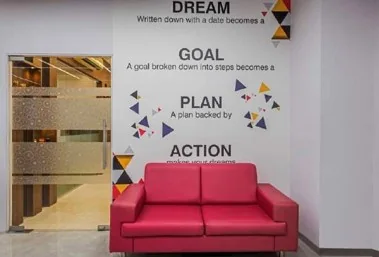 JKT Corporate Office, Kopar Khairane - Photo 5