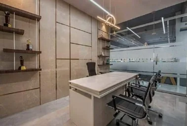 JKT Corporate Office, Kopar Khairane - Photo 6