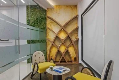 JKT Corporate Office, Kopar Khairane - Photo 8