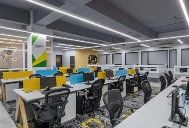 JKT Corporate Office, Kopar Khairane - Photo 9