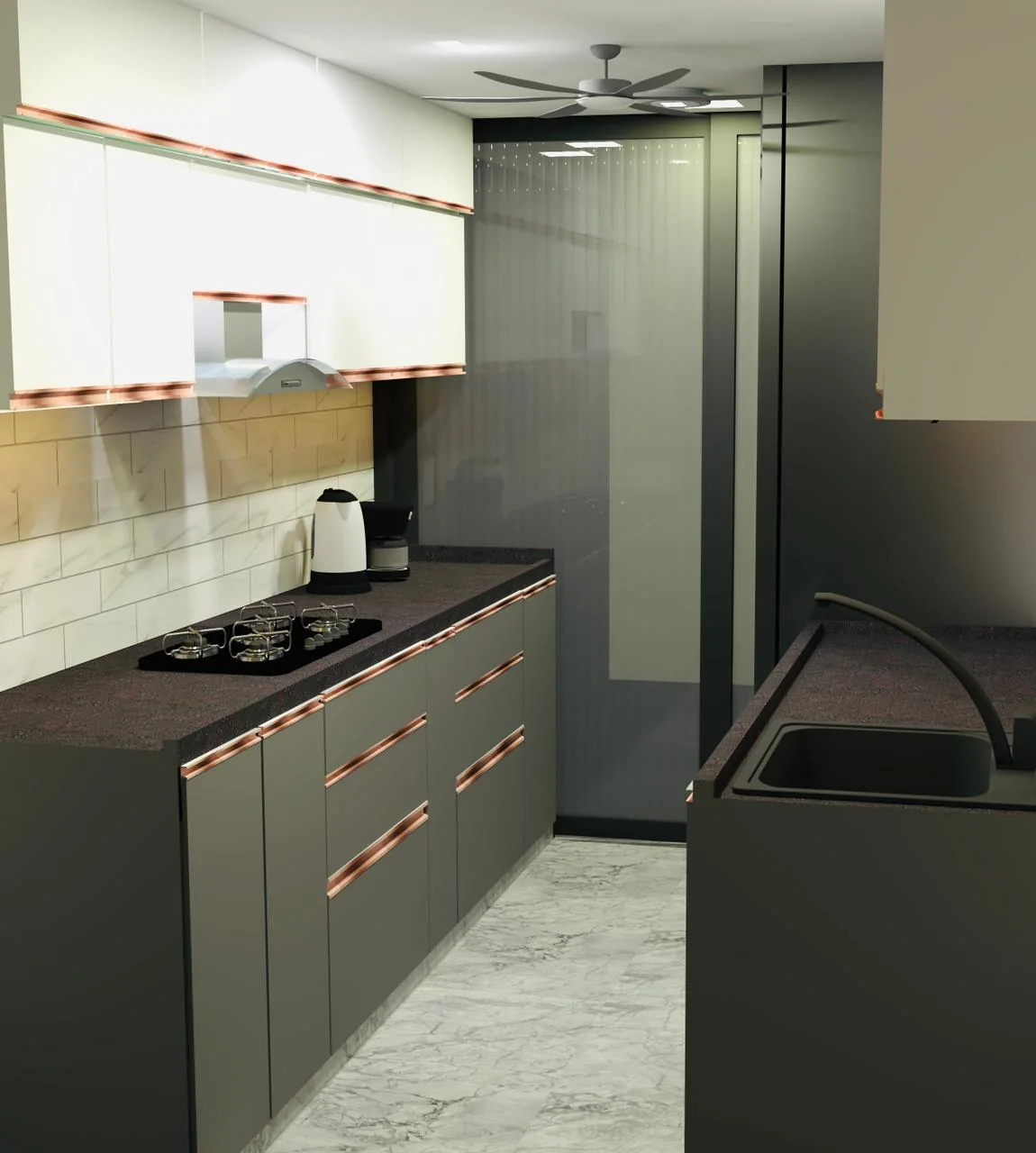 Kalyan Elegant Residence - Photo 1