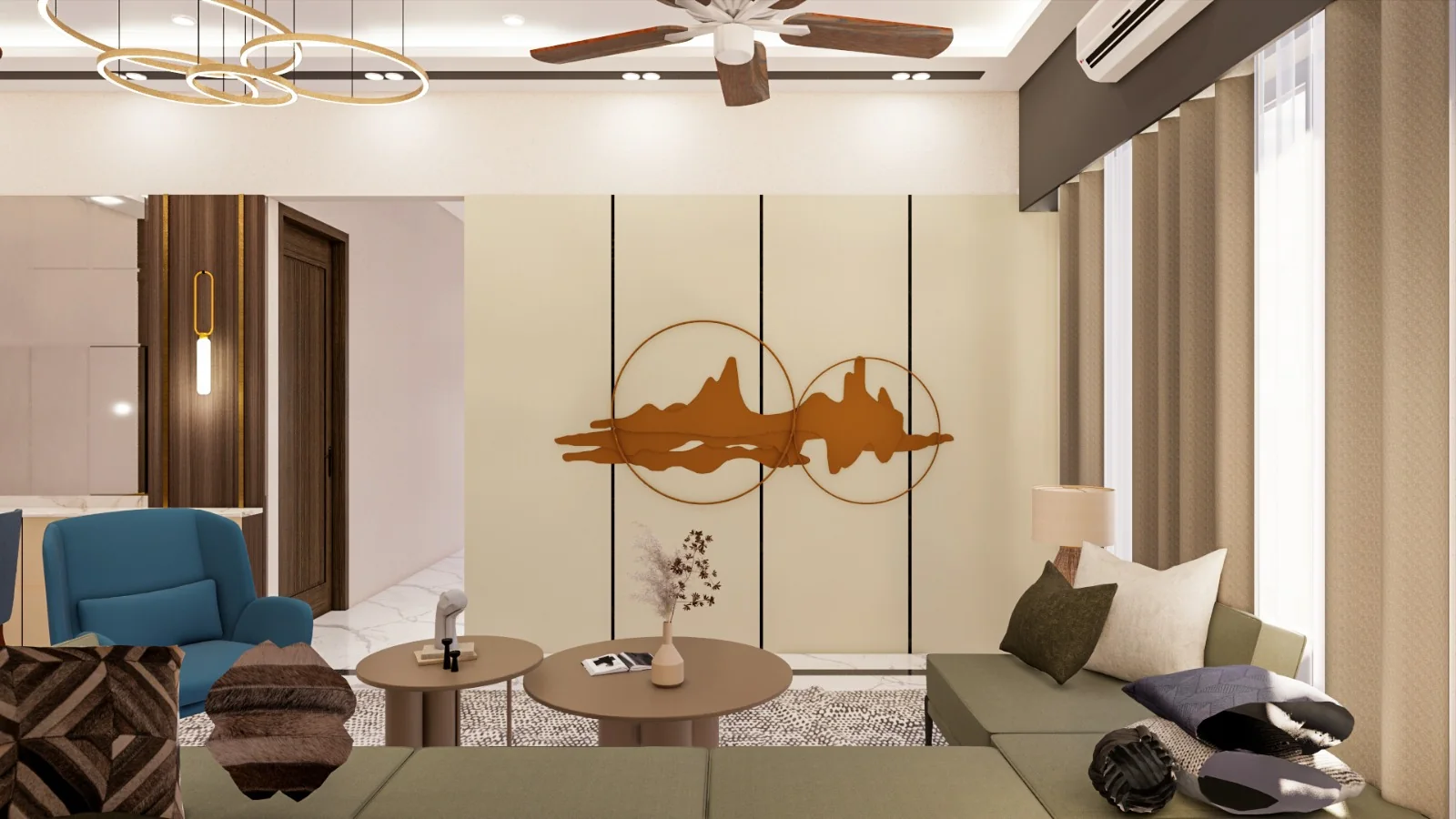 Kalyan Elegant Residence - Photo 3
