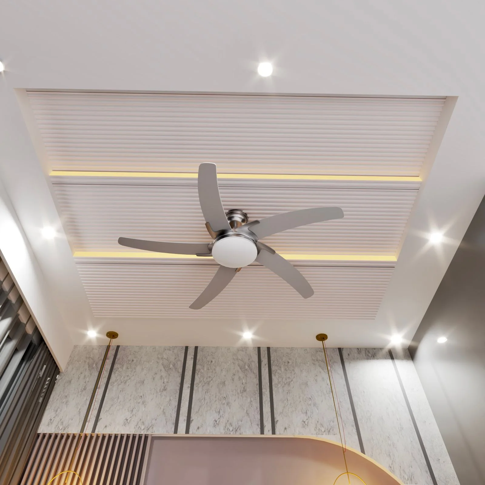 Kalyan Elegant Residence - Photo 4