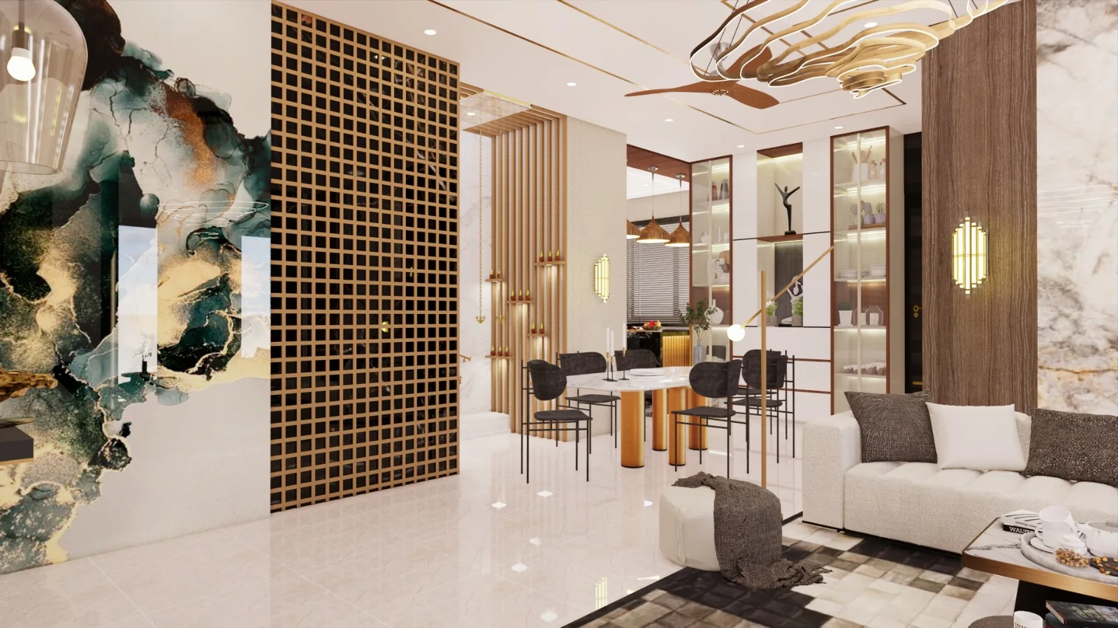 Kalyan Elegant Residence - Photo 5