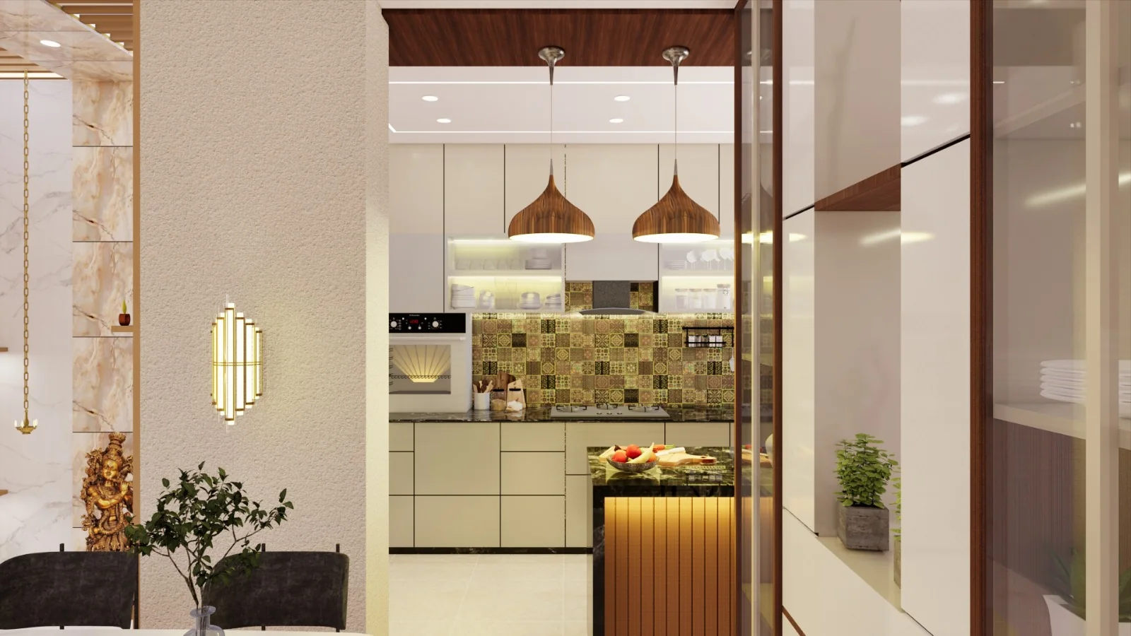 Kalyan Elegant Residence - Photo 6