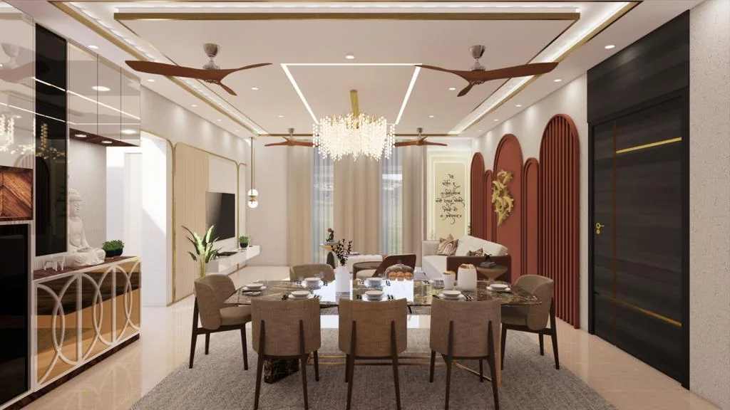 Kalyan Elegant Residence - Photo 10