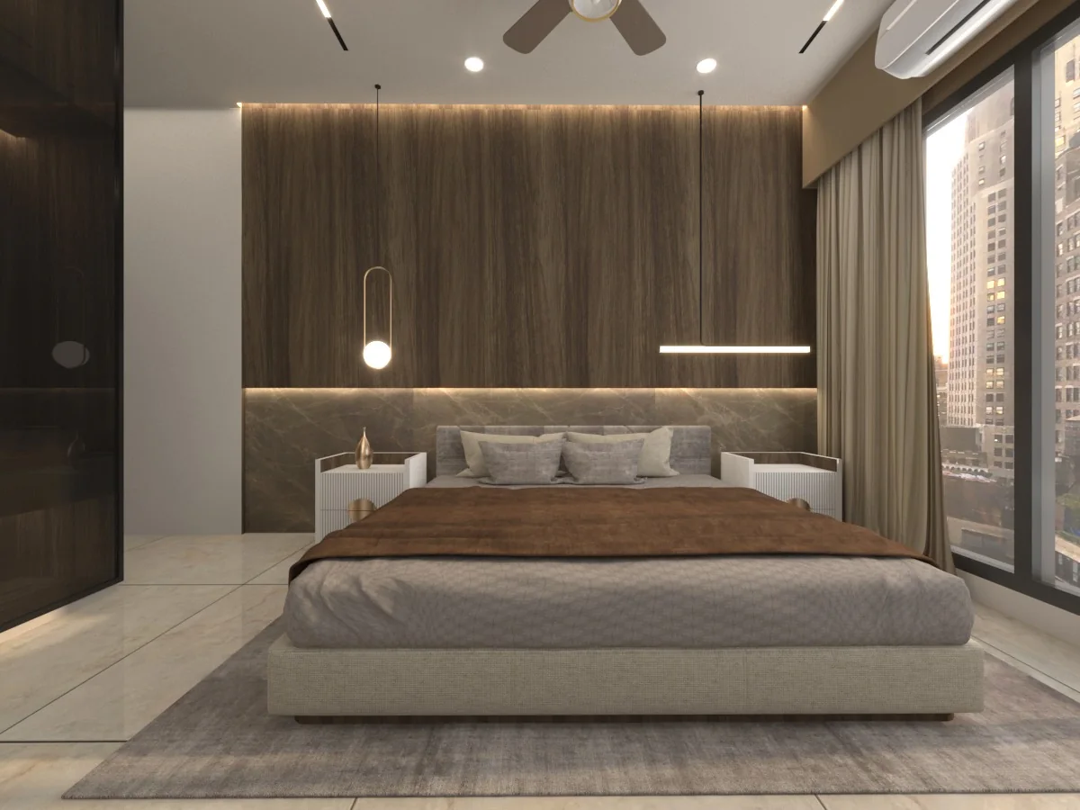 Matunga Bespoke Residence - Photo 1