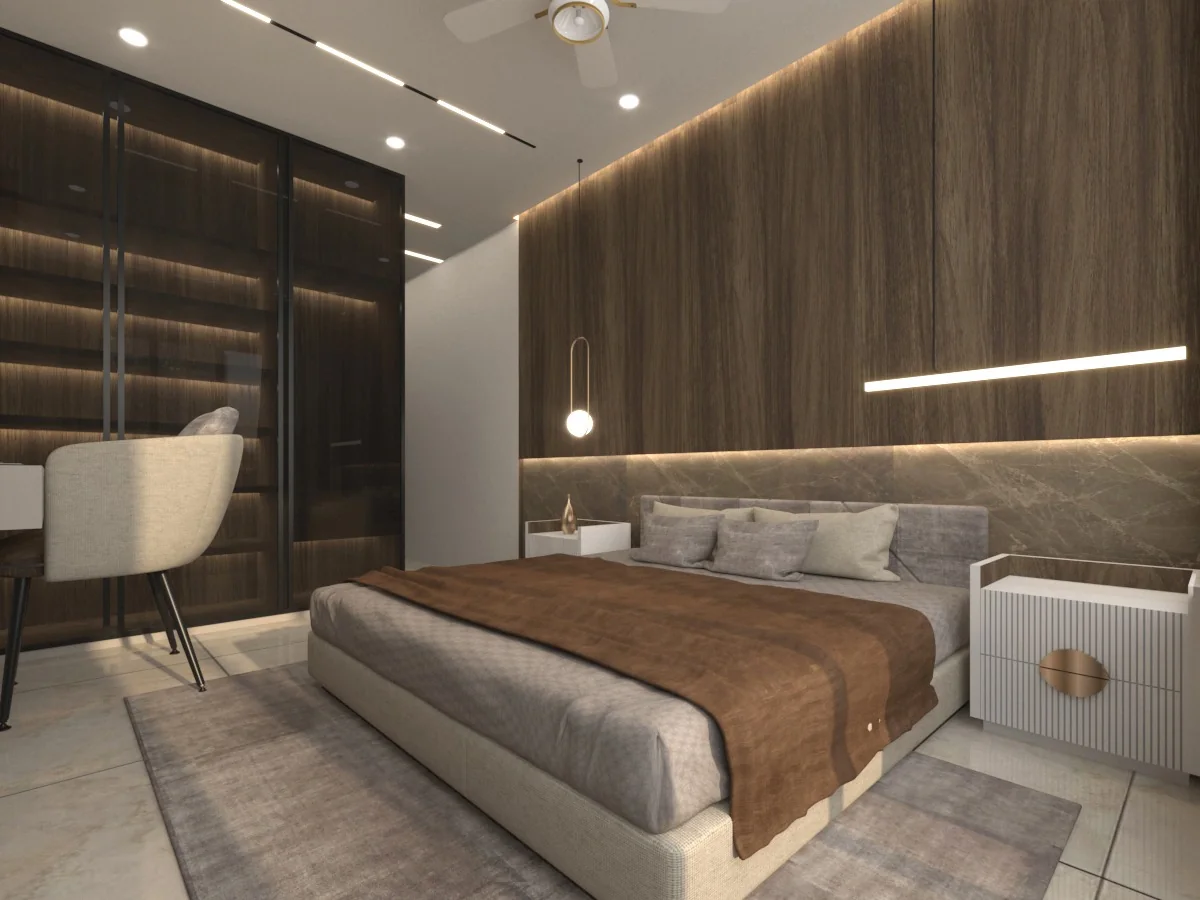 Matunga Bespoke Residence - Photo 2