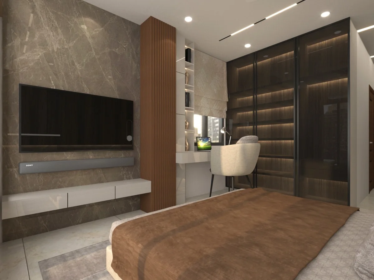 Matunga Bespoke Residence - Photo 3