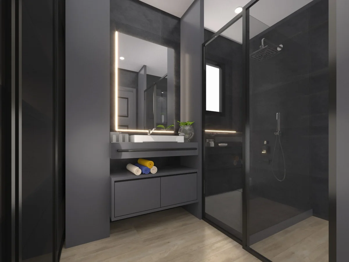 Matunga Bespoke Residence - Photo 4