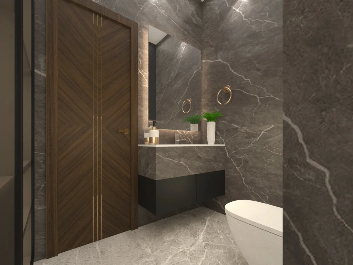 Matunga Bespoke Residence - Photo 5