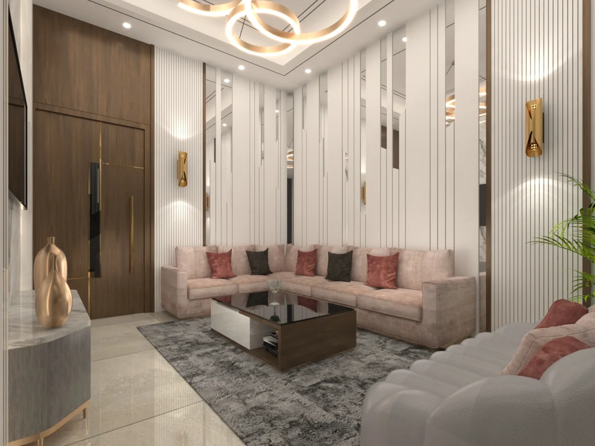 Powai Luxury Residence