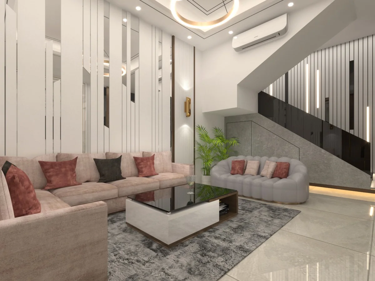 Powai Luxury Residence - Photo 2