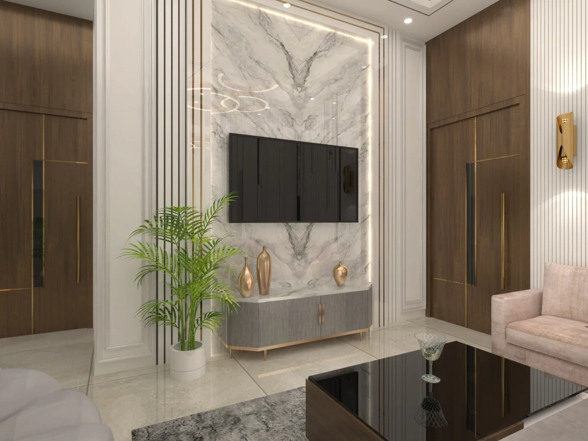 Powai Luxury Residence - Photo 3