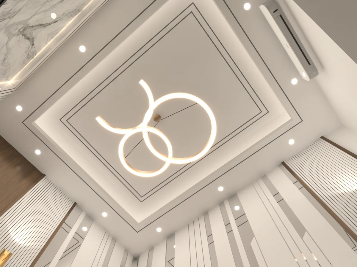 Powai Luxury Residence - Photo 4