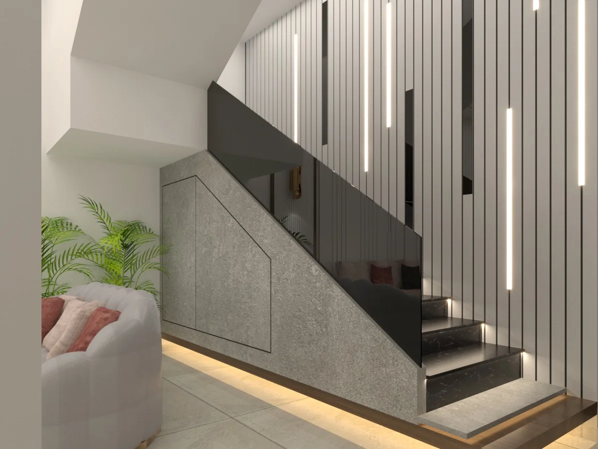 Powai Luxury Residence - Photo 5