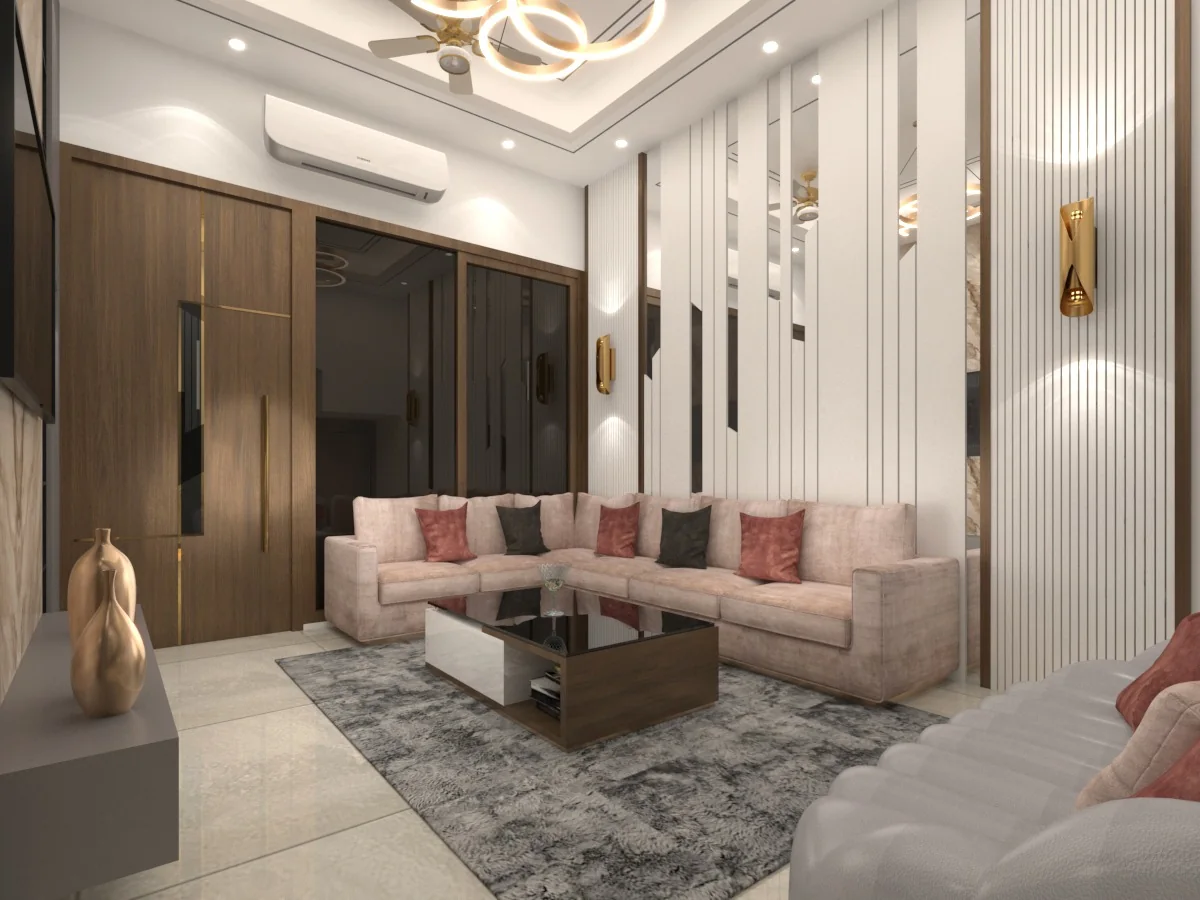 Powai Luxury Residence - Photo 6