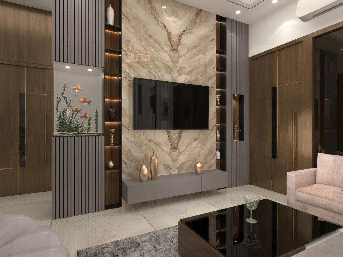 Powai Luxury Residence - Photo 7